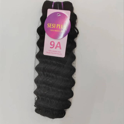 9A100% genuine hair curtains are directly supplied by Brazilian hair, Indian hair, and Myanmar hair curtains by genuine hair manufacturers