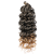 Factory Direct Sales Chemical Fiber Wig Crochet Hair African Hot Selling Crochet Hair Braided Hair Deeptwist Hawaii