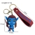 European and American Film and Television Avatar Keychain Cross-Border Hot Selling Avatar Doll Key Chain Bag Ornament Gifts Social Security