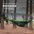 13001 Double Inflatable Hammock Outdoor Swing Adult Children Anti-Rollover Outdoor Camping Anti-Mosquito Mosquito Net