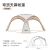 13009 Tent Outdoor Dome Canopy Oversized Sunshade Sun Protection Outdoor Camping Equipment Camping Weatherproof