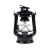 Small Size 245 Rechargeable LED 19cm Camping Vintage Ornament Barn Lantern Mast Light Outdoor Portable