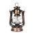Small Size 245 Rechargeable LED 19cm Camping Vintage Ornament Barn Lantern Mast Light Outdoor Portable
