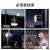 Cross-Border New Arrival Outdoor Multi-Function Charging Camping Lantern Campsite Lamp Highlight Tent Light Camping Led Light Emergency