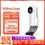 K9pro Dual Dual Temperature Measuring and Disinfection All-in-One Machine Infrared Temperature Measuring Hand Sanitizer Automatic Induction Wall-Mounted Soap Dispenser