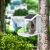 Amazon Smart Feeder Wholesale Outdoor Waterproof Solar Charging Cross-Border Hot Video Birds Feeder