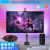Graffiti IPC TV Screen Color Picker RGB Full Color Range Magic Color LED Light with Screen Atmosphere Synchronous Color Picker