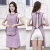 Fashion Korean Style Cotton Vest Apron New Waistcoat Sleeveless Coverall Kitchen Oil-Proof Bib Female Work Clothes