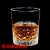 Beer Steins Glass Household Whiskey Shot Glass Bar Cup Wine Glass Heat-Resistant Nordic Creative Crystal Glasses