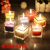 Foreign Trade Export Glass Candle Aromatherapy Bottles Water Planting Bottle DIY Simple Home Decoration Bottle