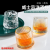 Glass Creative Wine Glass Internet Hot Glass Coffee Cup Whiskey Shot Glass Creative Glass Gyro Cup Shake Cup