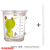 Children's Milk Cup with Scale Lid Straw Glass Water Cup Household Baby Drinking Cup Wholesale Milk Powder Cup