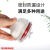 New Bird's Nest Storage Bottle Glass Sealed Can Household Small Portable Cubilose Bottle Fish Glue Bottle Sealed Large Mouth Instant Food