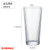 New Glass Water Cup Internet Celebrity Ins Drink Cup Household Good-looking Coffee Or Tea Cup Wholesale Tea Brewing Water Cup