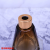 Aromatherapy Fire Extinguisher Bottles Nordic Ins Retro Fire-Free Fragrance Replenisher Glass Bottle Wholesale Rattan Diamond Aromatherapy Bottles