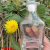 150 Ml Scented Glass Bottle Interior Decoration Sanitary Aromatherapy Bottles Export Type Aromatherapy Bottles