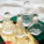 Domestic Aromatherapy Special Aromatherapy Bottles Fire Extinguisher Bottles Rattan Dried Flower Glass Bottle Accessories Volatile Fragrance Diffuse Fire Extinguisher Bottles