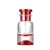 High-Grade 30ml50ml Volcanic Bottom Cylindrical Perfume Bottle 100ml Refined White Glass Perfume Subpackaging Spray Bottle