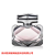 50ml100ml Multi-Sided Rhombus Perfume Bottle Glass Sub-Bottle Spray Perfume Bottle Portable Perfume Bottle