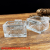 Spot High-End Transparent Glass Jar 25ml 30ml 50ml 100ml Perfume Bottle Multi-Specification Perfume Bottle