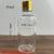 Small Glass Sealed Liquid Leak-Proof Bottle Medicine Wine Sub-Packaging Glass Bottle Liquor for Tasting Bottle One Or Two Pack 100 Ml