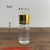 Small Glass Sealed Liquid Leak-Proof Bottle Medicine Wine Sub-Packaging Glass Bottle Liquor for Tasting Bottle One Or Two Pack 100 Ml