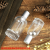In Stock Wholesale 30 Ml50ml100ml Perfume Bottle Subpackaging Empty Bottles Glass Bayonet Travel Portable Spray Bottle