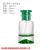 30ml50ml100ml Iceberg Volcano Qingshan Cosmetics Storage Bottle 15 Bayonet Perfume Fine Spray Glass Bottle