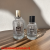 Factory Wholesale High-End Perfume Sub-Bottles Custom Logo30ml50ml100ml