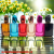 Factory Wholesale Perfume Sub-Bottles Spray Color Multi-Color Foreign Trade Goods 50ml