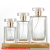 Factory Wholesale and Retail 30.50.100Ml Perfume Sub-Bottles 15-Port Bayonet Perfume Bottle