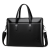 Men's Handbag Business Men's Leather Bag Crossbody Shoulder Bag Men's Bag Business Briefcase Single Horizontal Hand Bag
