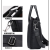 Crossbody Business Trip Laptop Bag Men's Business Oxford Briefcase Horizontal Large Capacity Liner Bag Casual Bag