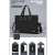 Men's Conference Bag Casual Bag File Bag Large Capacity Oxford Men's Bag Handbag Business Business Briefcase