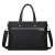 Men's Bag Oxford Cloth Briefcase Men's Fashion Handbag Large Capacity Business Trip Men's Computer Liner Bag Business