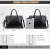 Men's Liner Computer Handbag Men's Business Bag Business Briefcase Large Capacity Shoulder Bag Messenger Bag Men's Bag