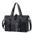 New Men's Large Capacity Travel Bag Waterproof Business Traveling Luggage Bag Fashion Nylon Portable Sports Gym Bag