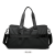 Men's Travel Bag Men's Bag Fashionable Large Capacity Portable Nylon Waterproof Bag Gym Bag Luggage Bag
