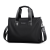Men's Handbag Large Capacity Business Horizontal Briefcase Fashion Simple Shoulder Bag Leisure Laptop Messenger Bag Fashion