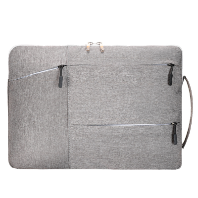 Men's Liner Bag Oxford Large Capacity Bag 13-Inch 14-Inch 15.6 Business Notebook Tablet PC Bag Portable