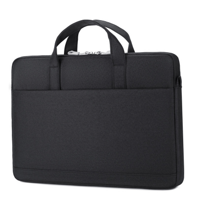 Men's Hand-Carrying Business Trip Computer Bag Women's Tablet 13/14/15 Laptop Sleeve Men's Shoulder Portfolio