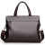 New Men's Handbag Waterproof Oxford Cloth Large Capacity Business Official Document Bag Shoulder Crossbody Trendy Men's Bag
