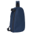 Men's Bag New Lightweight Waterproof Large Capacity Oxford Cloth Shoulder Bag Simple Comfortable Men's Chest Bag Fashion Messenger Bag