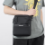 Men's Cross-Shoulder Bag Shoulder Bag Large Capacity Men's Multi-Functional Crossbody Fashion Casual Bag Men's Single Backpack