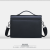 Men's Shoulder Bag Business Casual Password Anti-Theft Package Handbag Men's Bags Fashion Pu Shoulder Messenger Bag