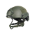 Fast Grade II PE Bullet-Proof Helmet NIJ IIIA Grade High Molecular Weight Polyethylene Upgraded Version Wendi Suspension Lining