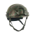 Fast Training Helmet (No Hole) Combat Tactics CS Field Army Fan Helmet Military Camouflage