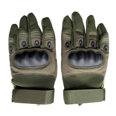Full Finger Tactical Gloves Outdoor Cycling Training Gloves