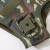 Amphibious Tactical Vest Tactical Vest Outdoor Camouflage Multi-Functional Special Forces Combat Vest Tactical Equipment Men