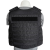 MOLLE System Manufacturers Supply Aramid PE Bulletproof Vest NIJ IIIA Protective Bulletproof